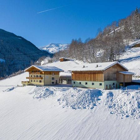 Biobauernhof Aslgut Villa Bad Hofgastein Exterior photo