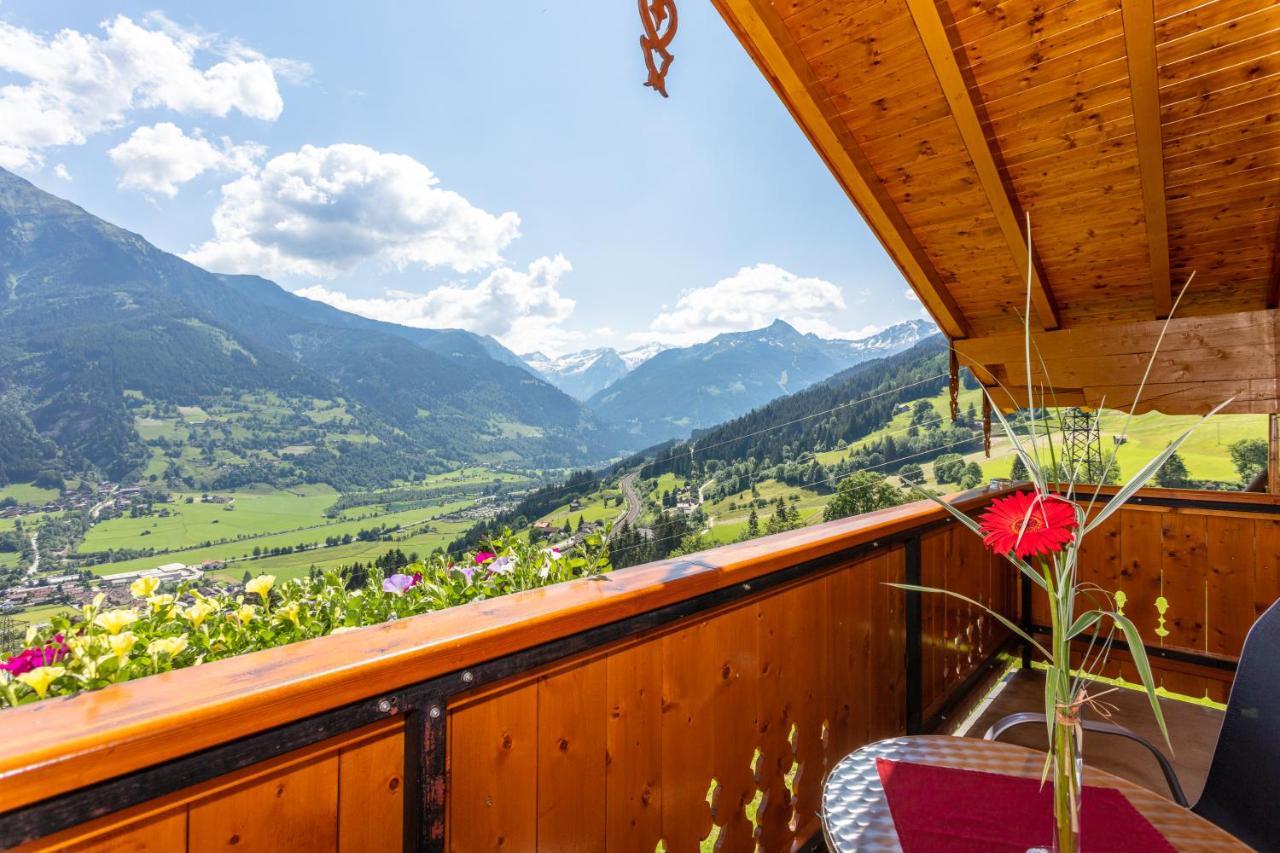 Biobauernhof Aslgut Villa Bad Hofgastein Exterior photo