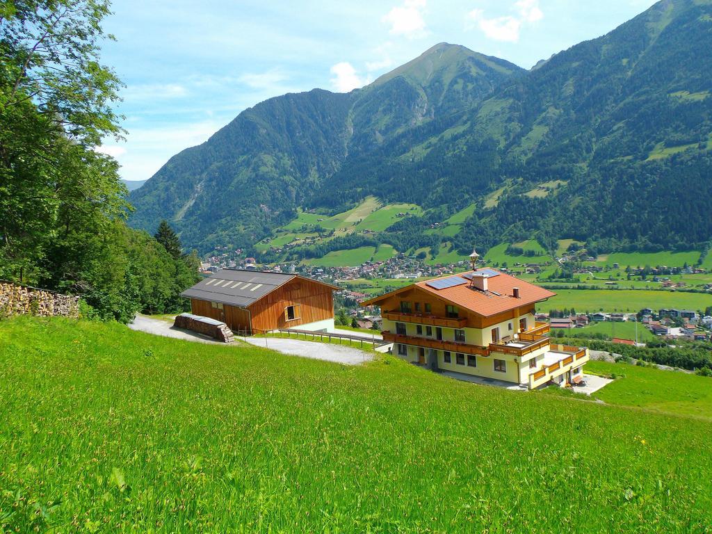 Biobauernhof Aslgut Villa Bad Hofgastein Exterior photo